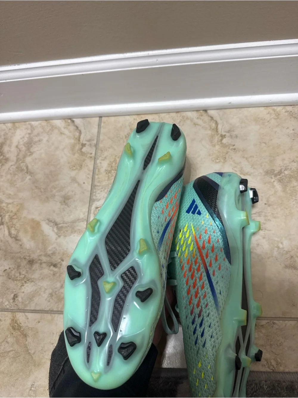 Adidas Cleats